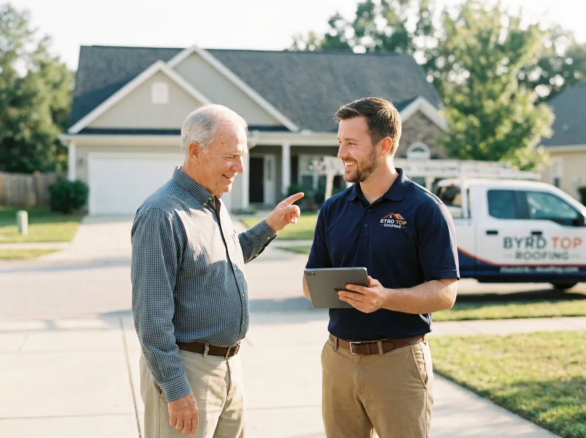 Roofing Lachine, MI FAQs